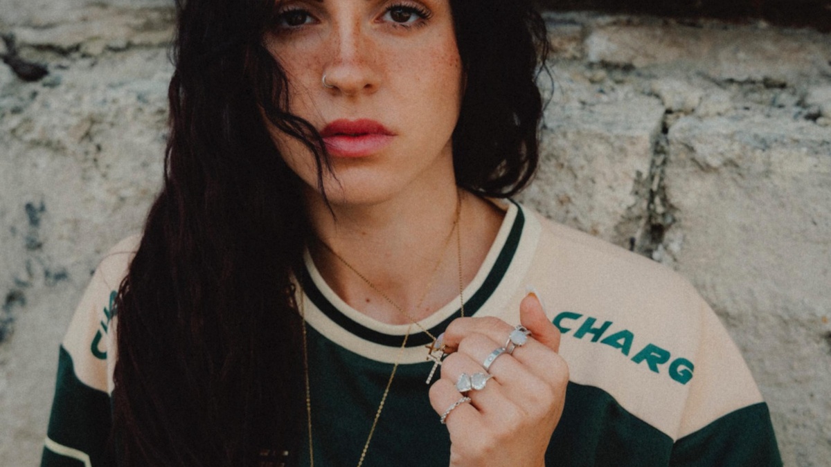 Lemonade artist visual