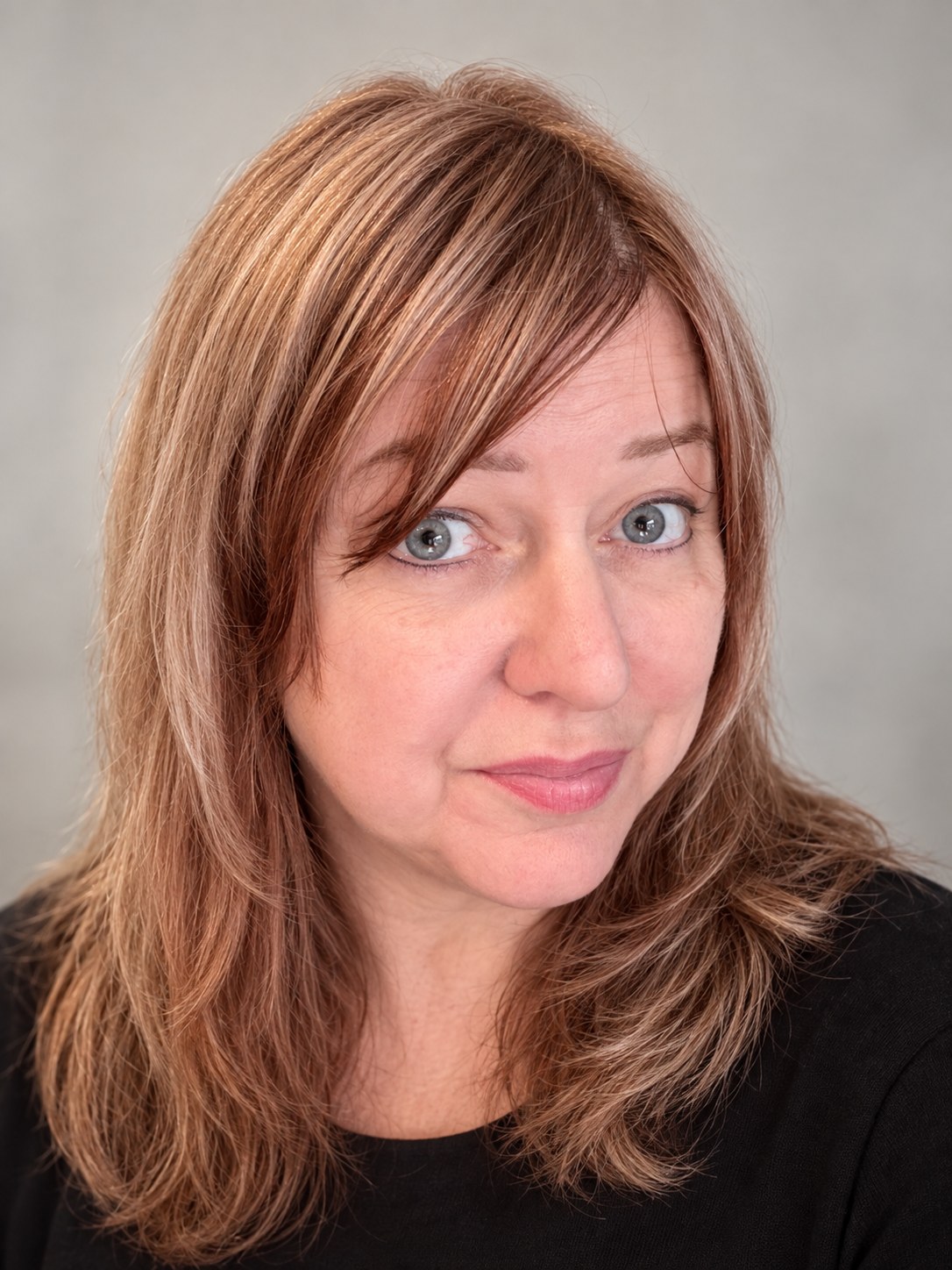 Emma Gale, Founder and Creative Director of Lemonade Music